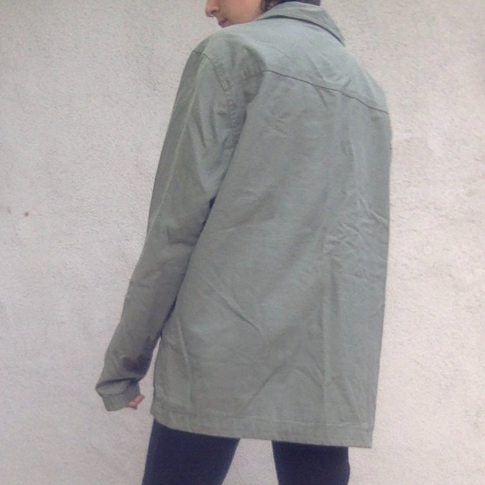 O'Neill Cargo Utility Jacket - Picture 5 of 10